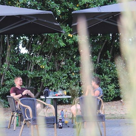 B&B Johannes-Hoeve บาร์โล ภายนอก รูปภาพ